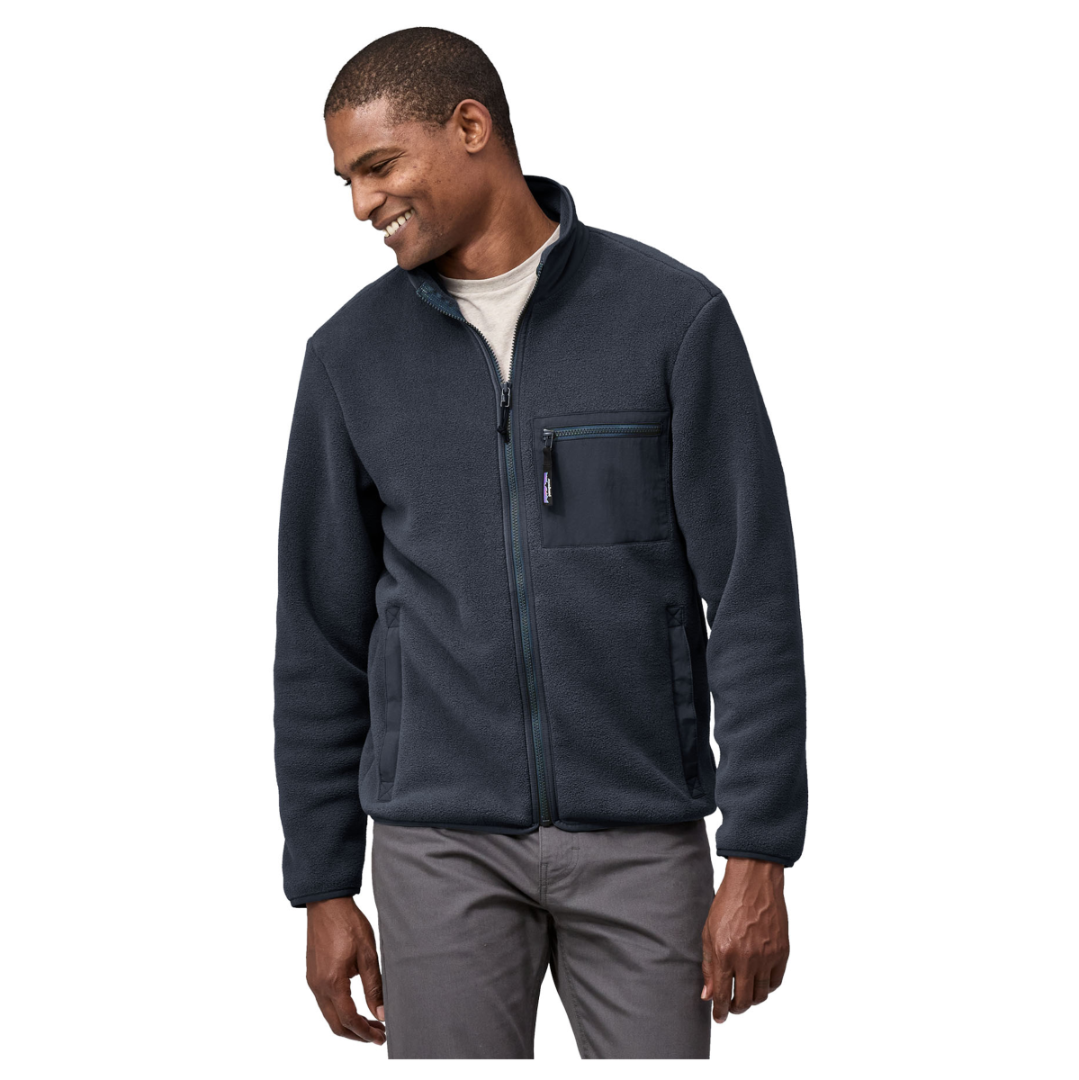 Polar Hombre Synch Jacket - Imagen 3
