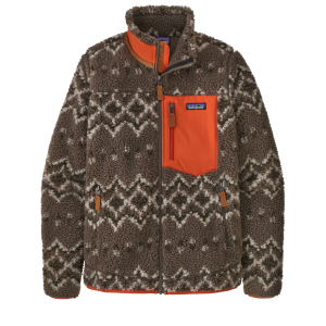Polar Mujer Classic Retro-X Jacket