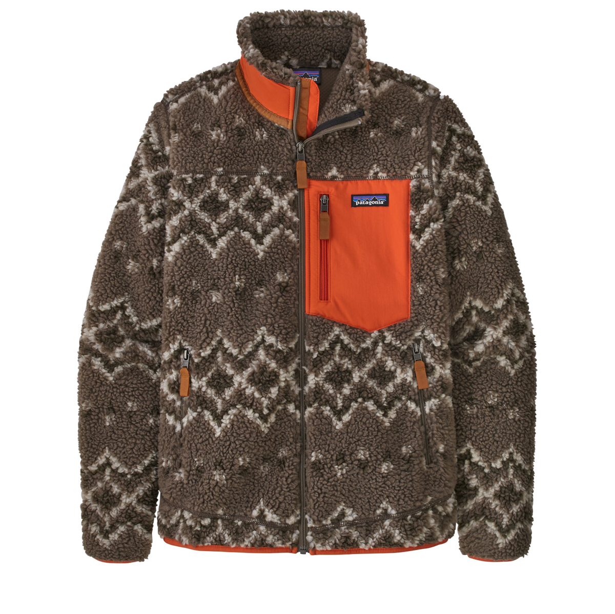 Polar Mujer Classic Retro-X Jacket - Imagen 2
