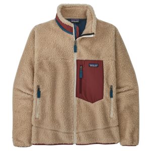 Polar Hombre Classic Retro-X Jacket