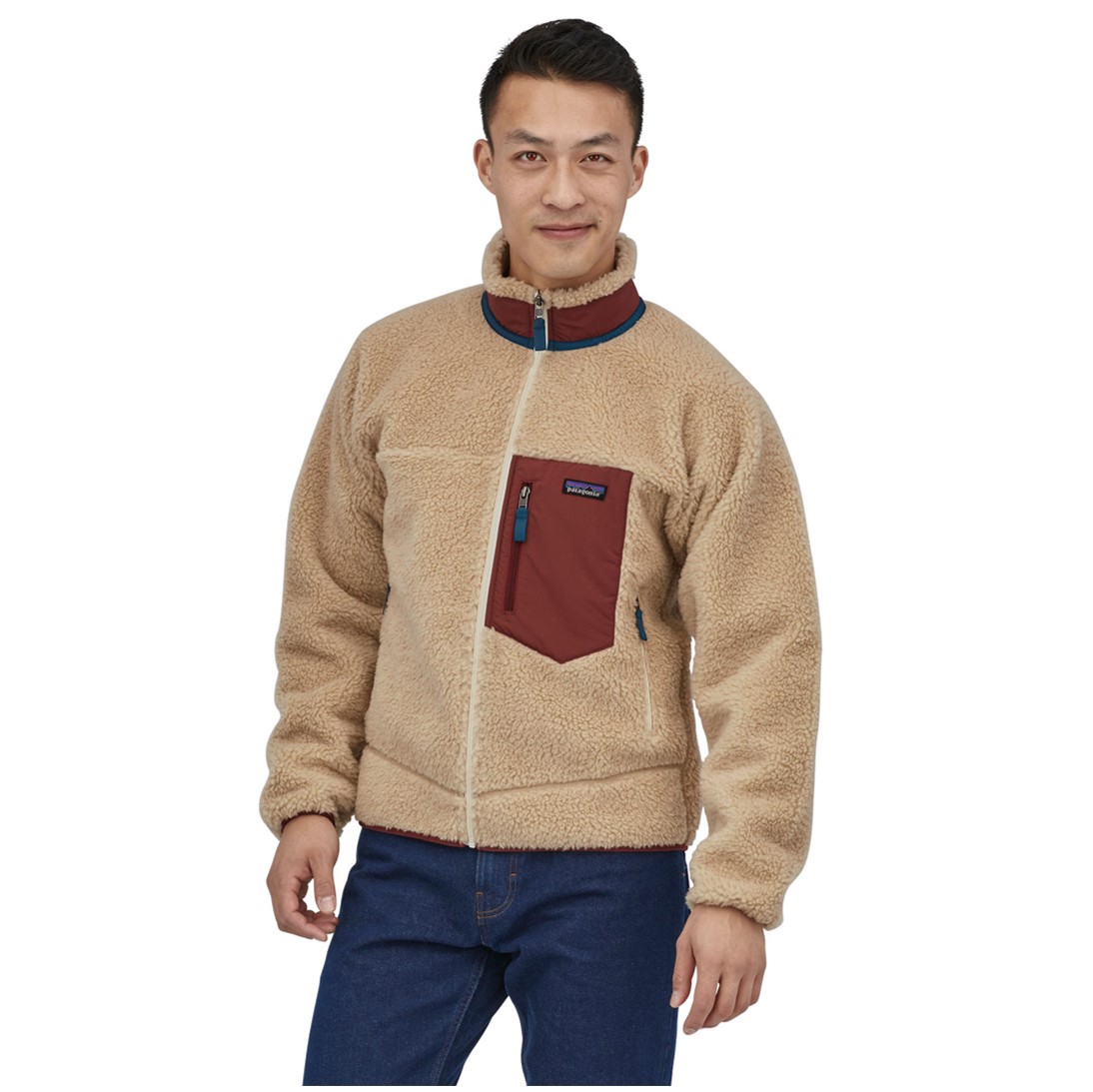Polar Hombre Classic Retro-X Jacket - Imagen 3