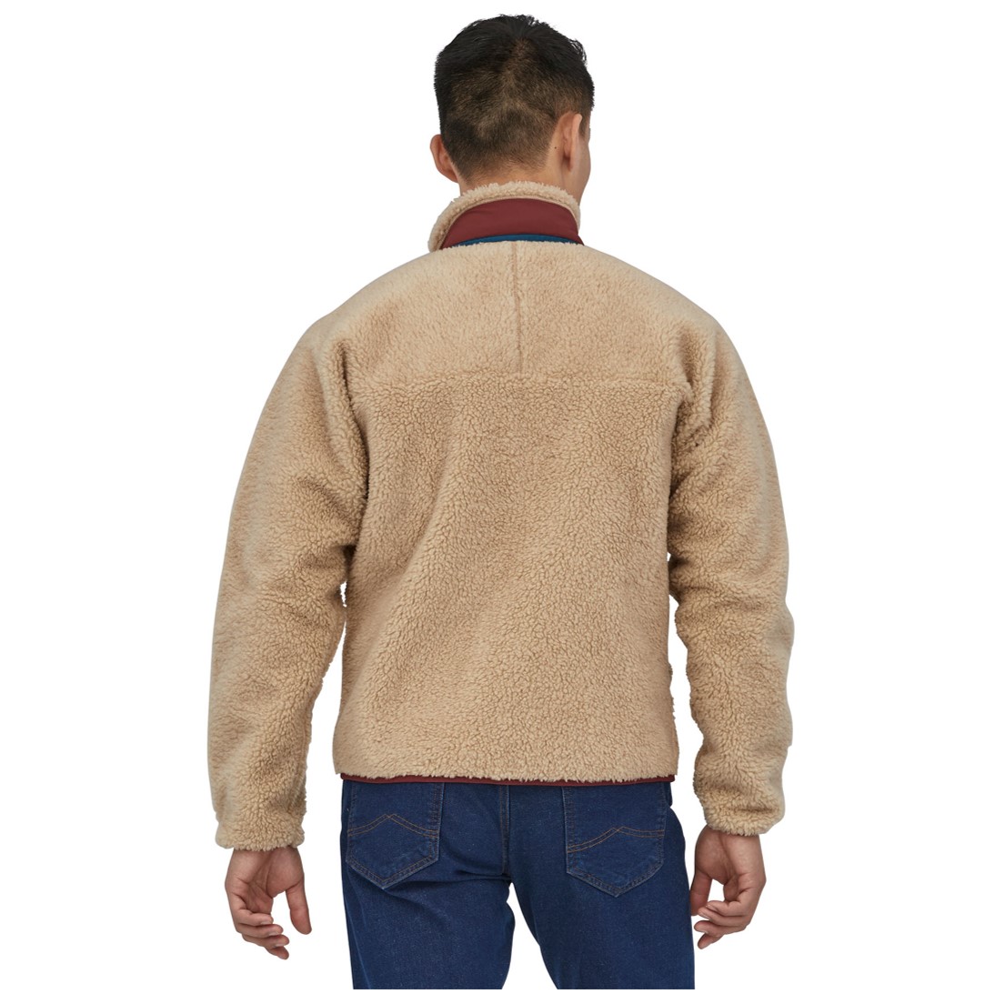 Polar Hombre Classic Retro-X Jacket - Imagen 4