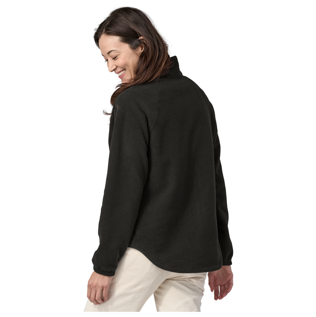 Polar Mujer Classic Microdini Jacket - Imagen 4