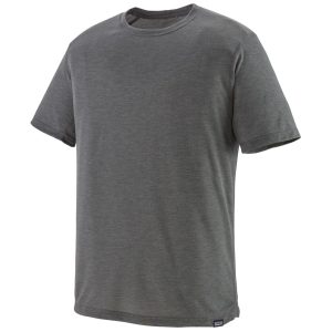 Polera Hombre Cool Trail Shirt