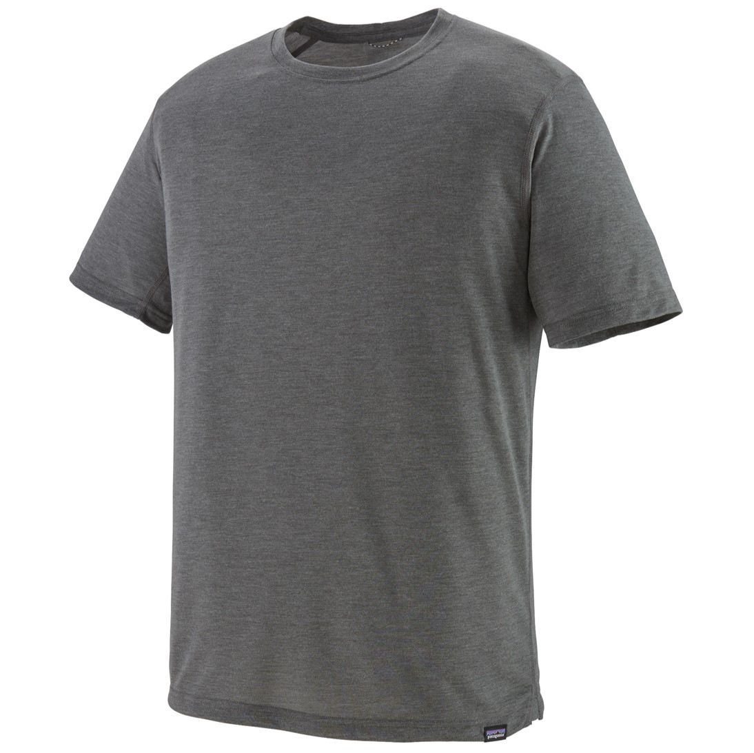 Polera Hombre Cool Trail Shirt - Imagen 2