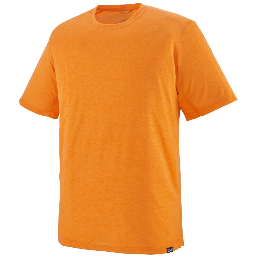 Polera Hombre Cool Trail Shirt