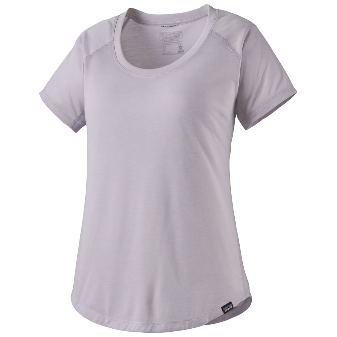 Polera Mujer Cool Trail Shirt - Imagen 2