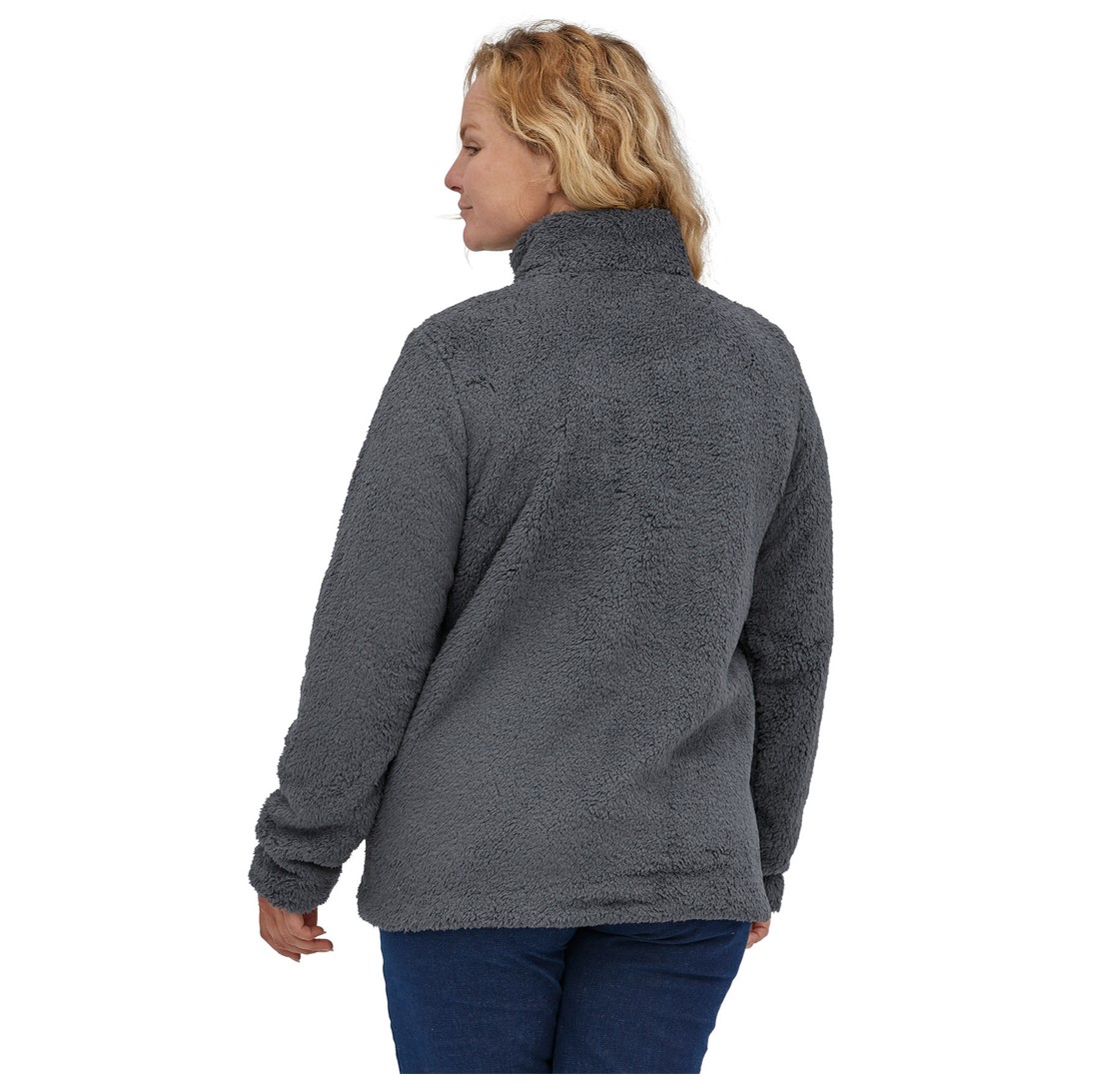 Polar de Mujer Los Gatos Jacket - Imagen 4