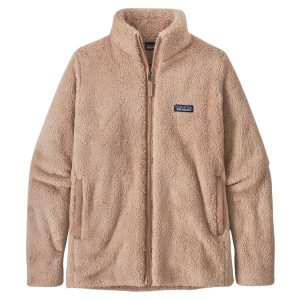 Polar de Mujer Los Gatos Jacket