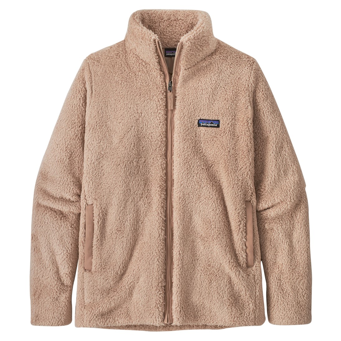 Polar de Mujer Los Gatos Jacket