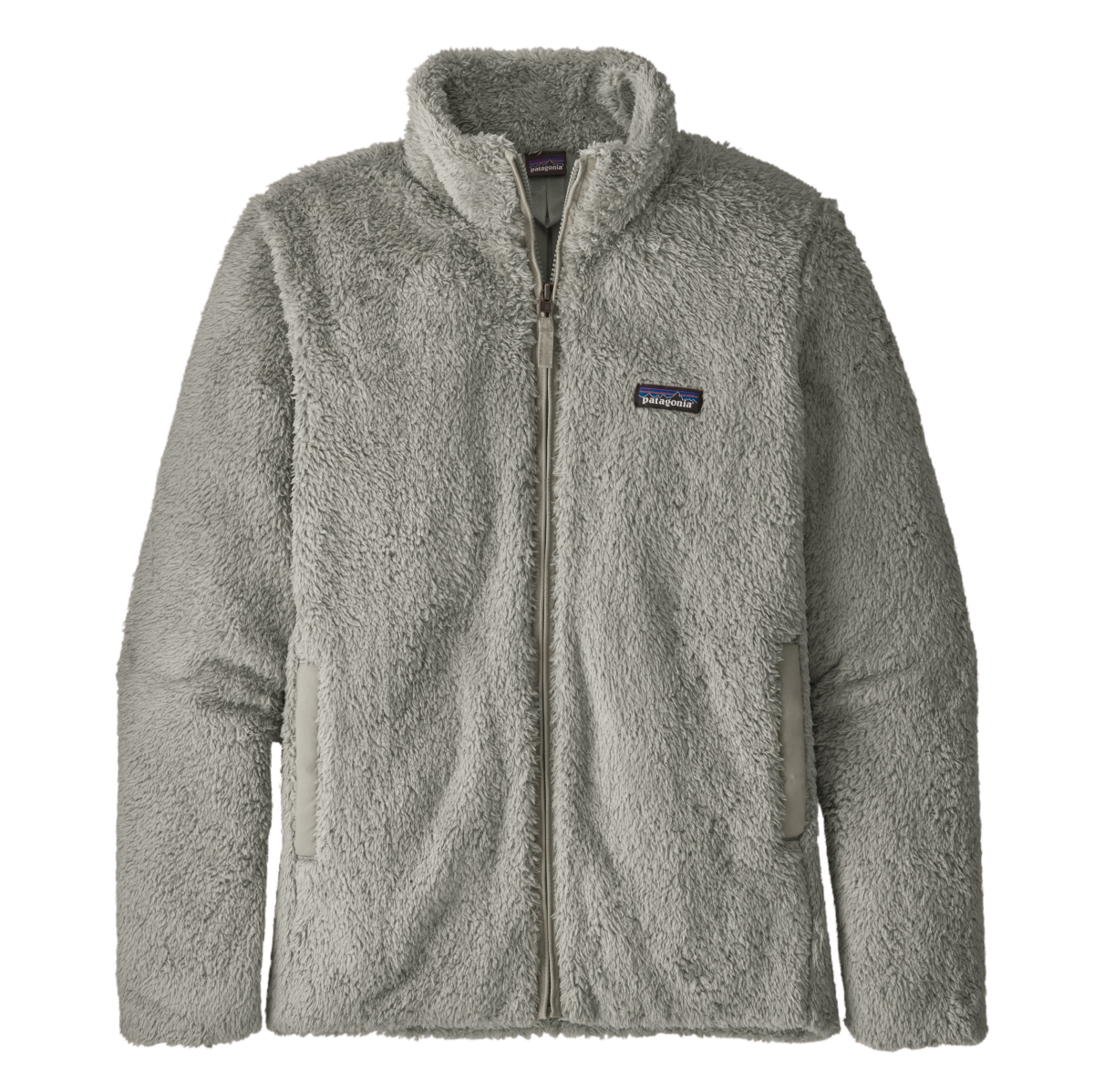 Polar de Mujer Los Gatos Jacket - Imagen 2