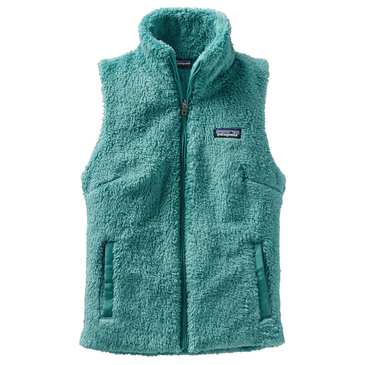 Polar de Mujer Los Gatos Vest - Imagen 2