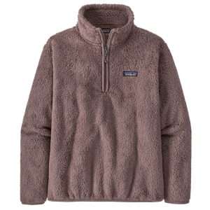 Polar de Mujer Los Gatos 1/4-Zip