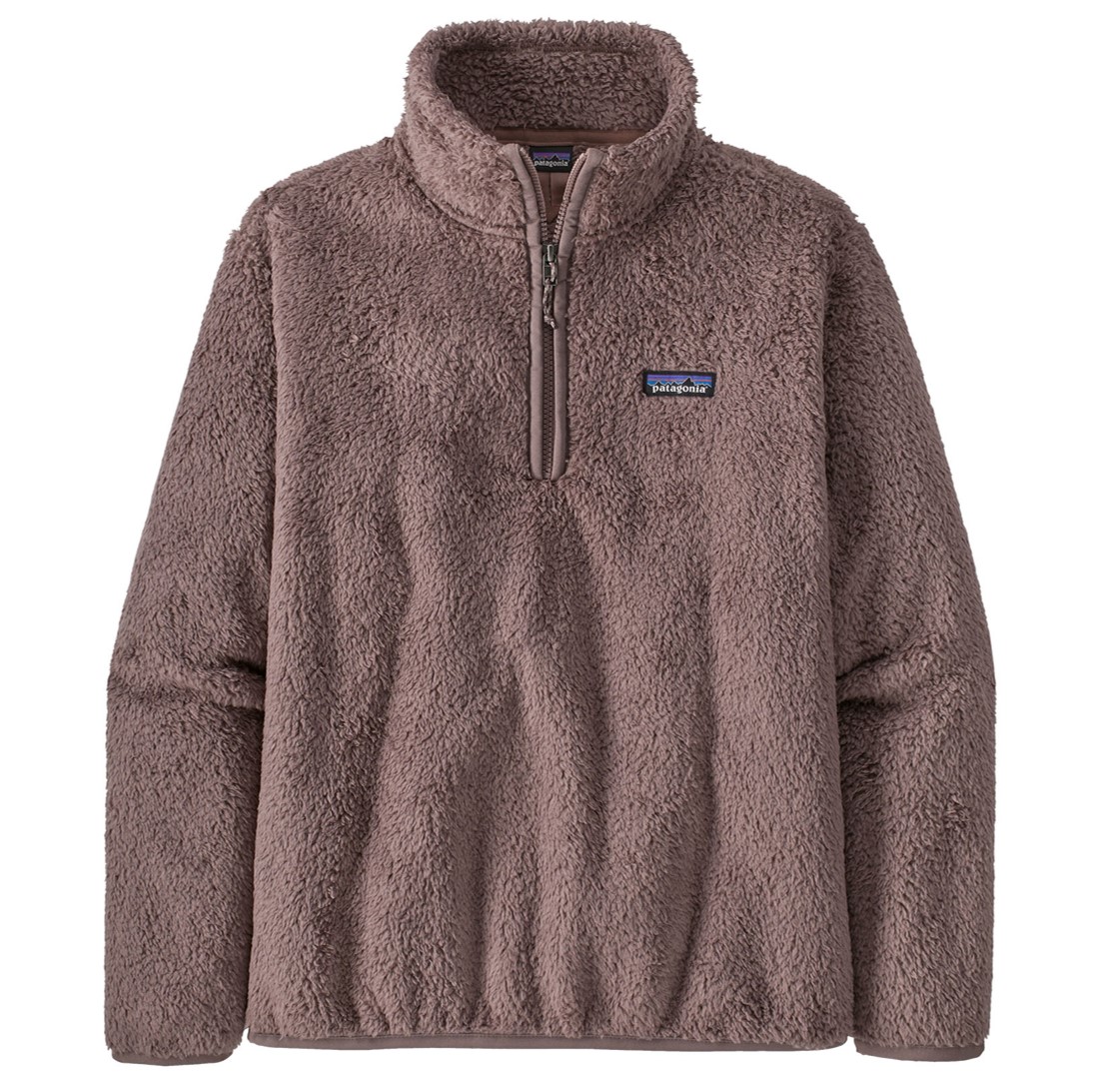 Polar de Mujer Los Gatos 1/4-Zip