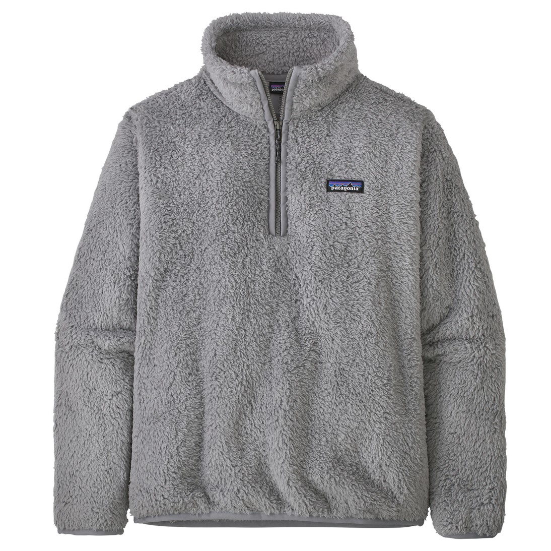 Polar de Mujer Los Gatos 1/4-Zip - Imagen 2