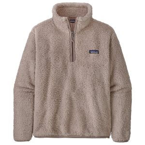 Polar de Mujer Los Gatos 1/4-Zip