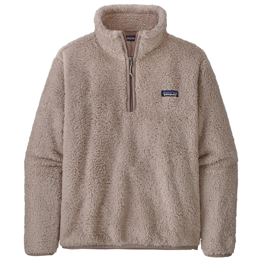 Polar de Mujer Los Gatos 1/4-Zip - Imagen 2