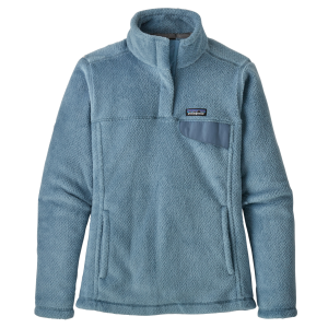 Polar Mujer Re-Tool Snap-T Pullover