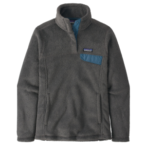 Polar Re-Tool Snap-T Mujer Gris