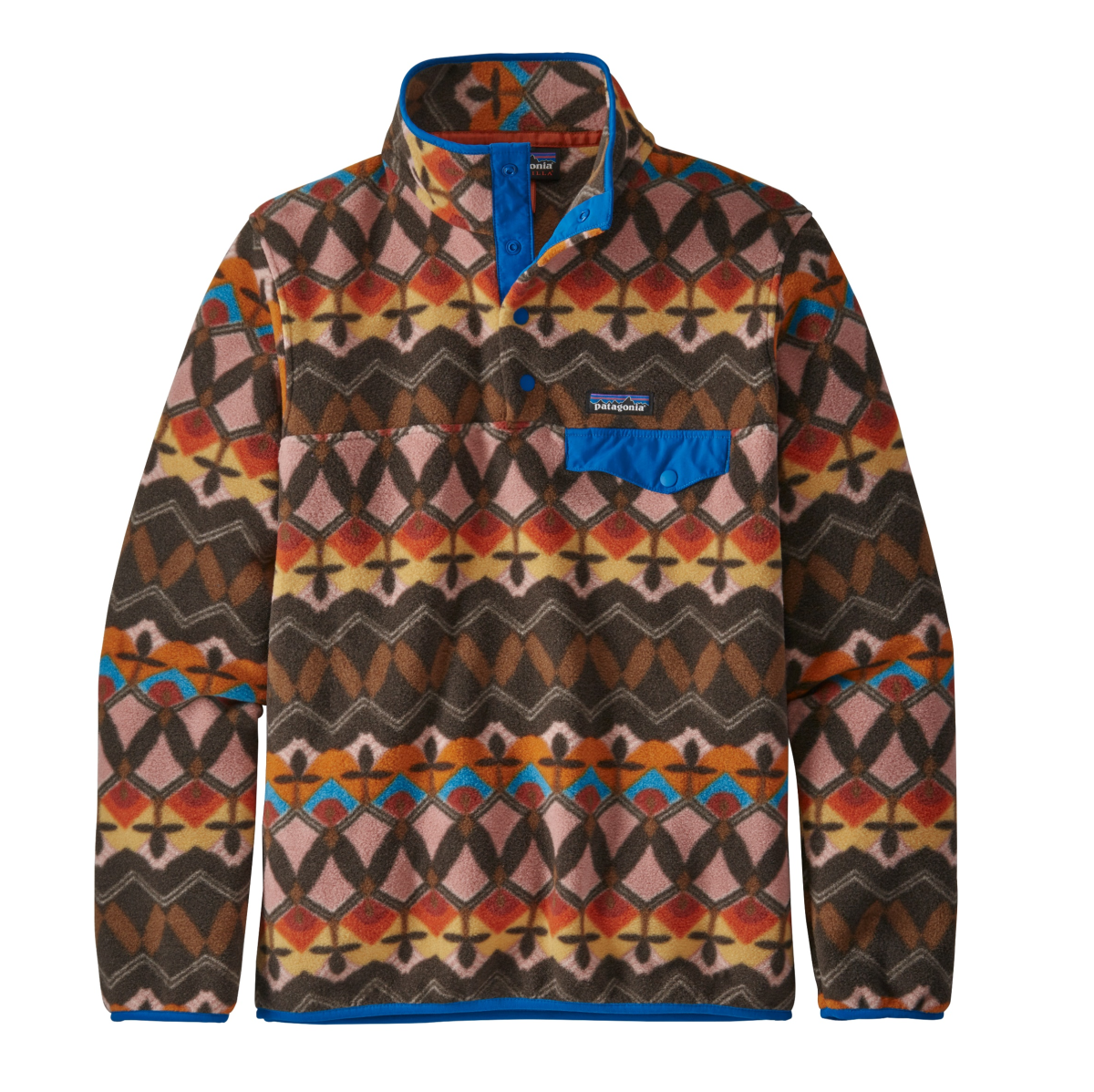Polar de Mujer Synch Snap-T