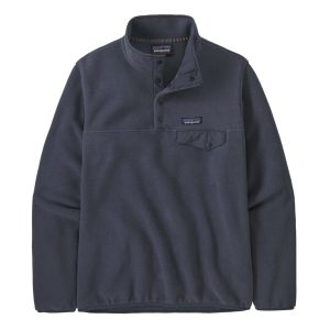 Polar Mujer Synch Snap-T Fleece Pullover