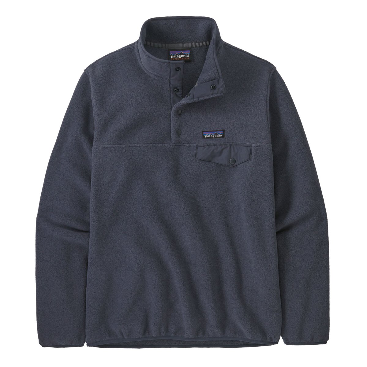 Polar Mujer Synch Snap-T Fleece Pullover