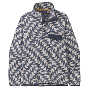 Polar Mujer Synch Snap-T Fleece Pullover