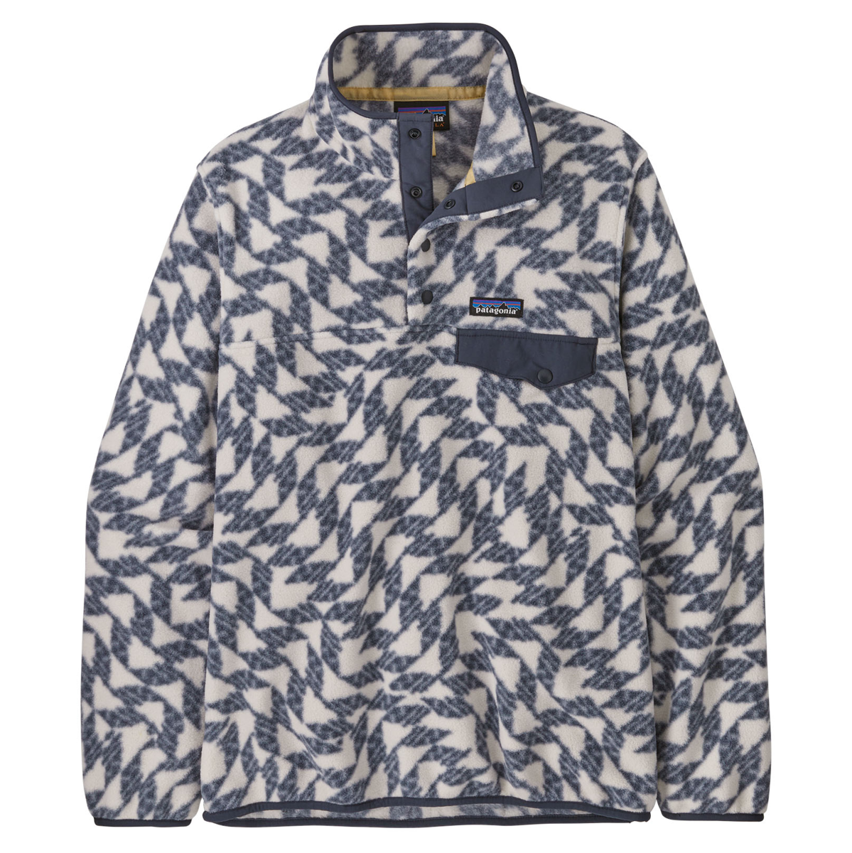 Polar Mujer Synch Snap-T Fleece Pullover - Imagen 2