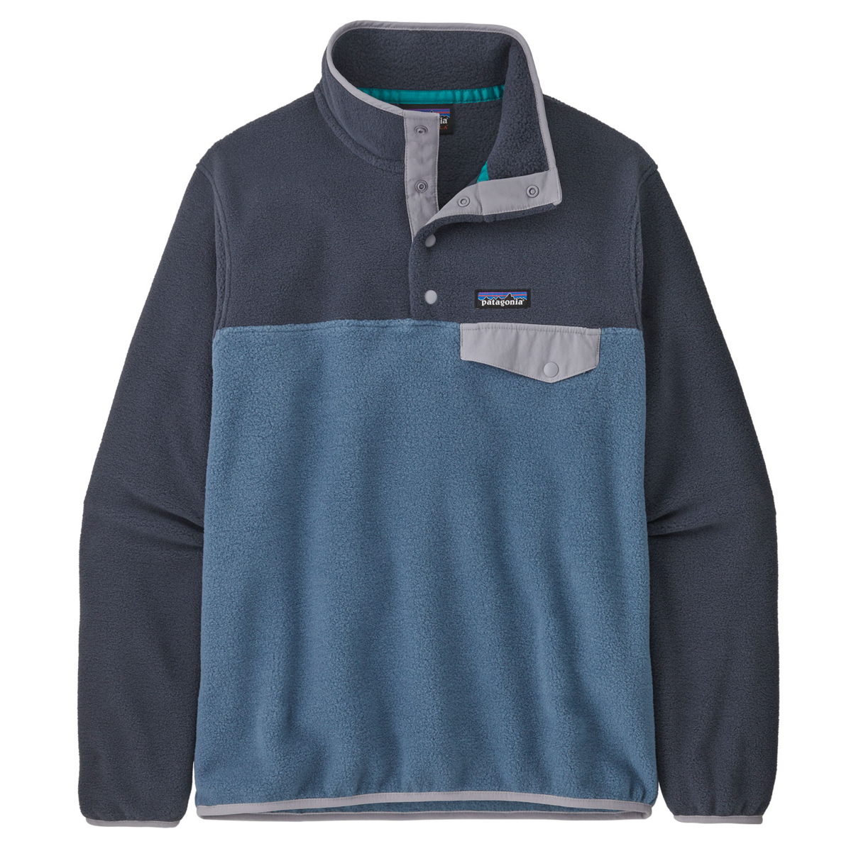 Polar Mujer Synch Snap-T Fleece Pullover - Imagen 2