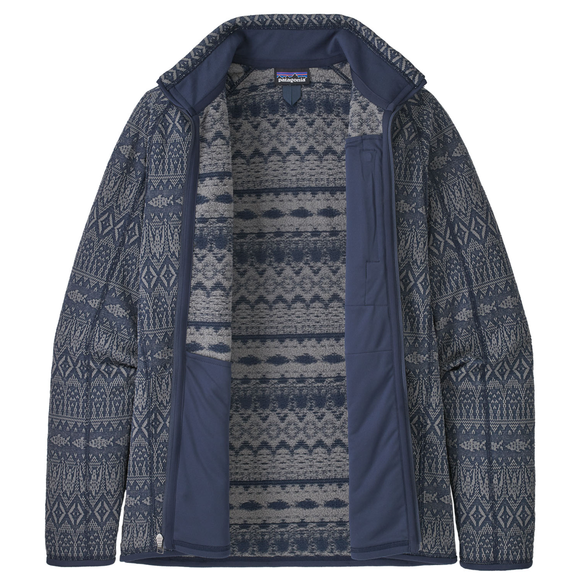 Polar Hombre Better Sweater Jacket - Imagen 3