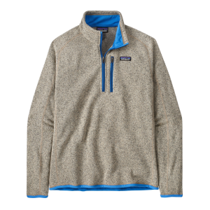 Polar Hombre Better Sweater 1/4 Zip