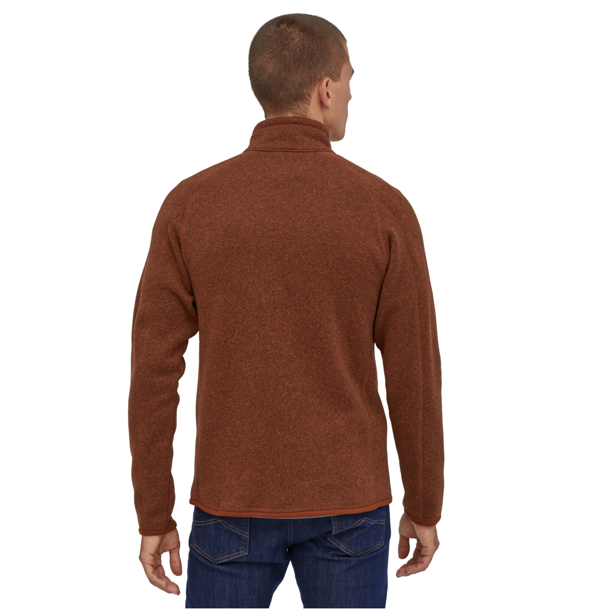 Polar Hombre Better Sweater Jacket - Imagen 3