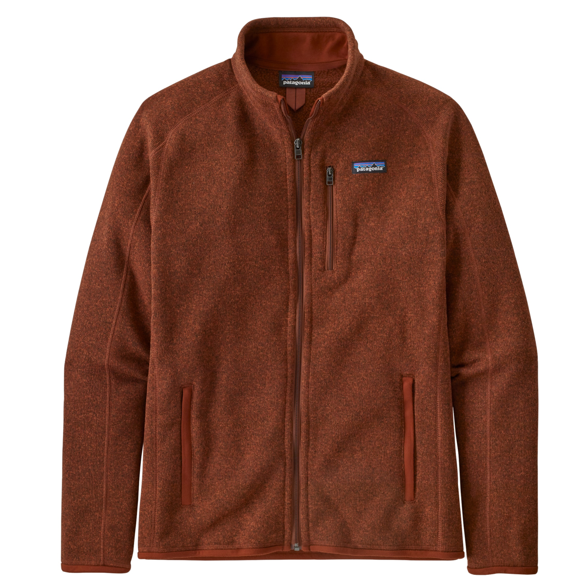 Polar Hombre Better Sweater Jacket