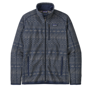 Polar Hombre Better Sweater Jacket