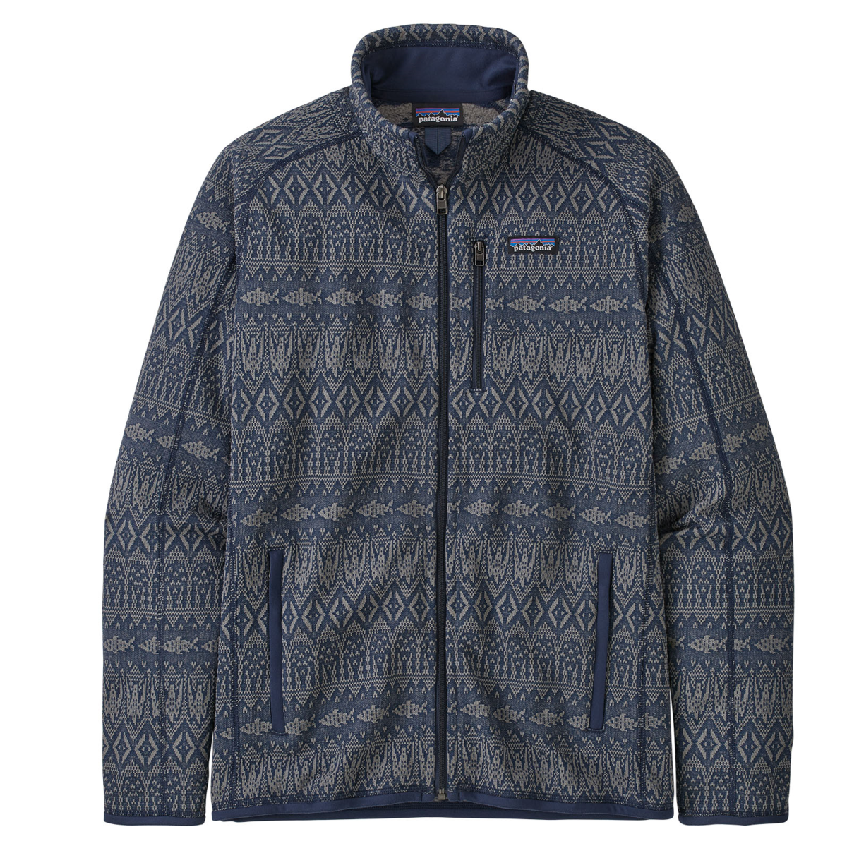 Polar Hombre Better Sweater Jacket