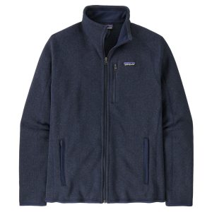 Polar Better Sweater Jacket Hombre