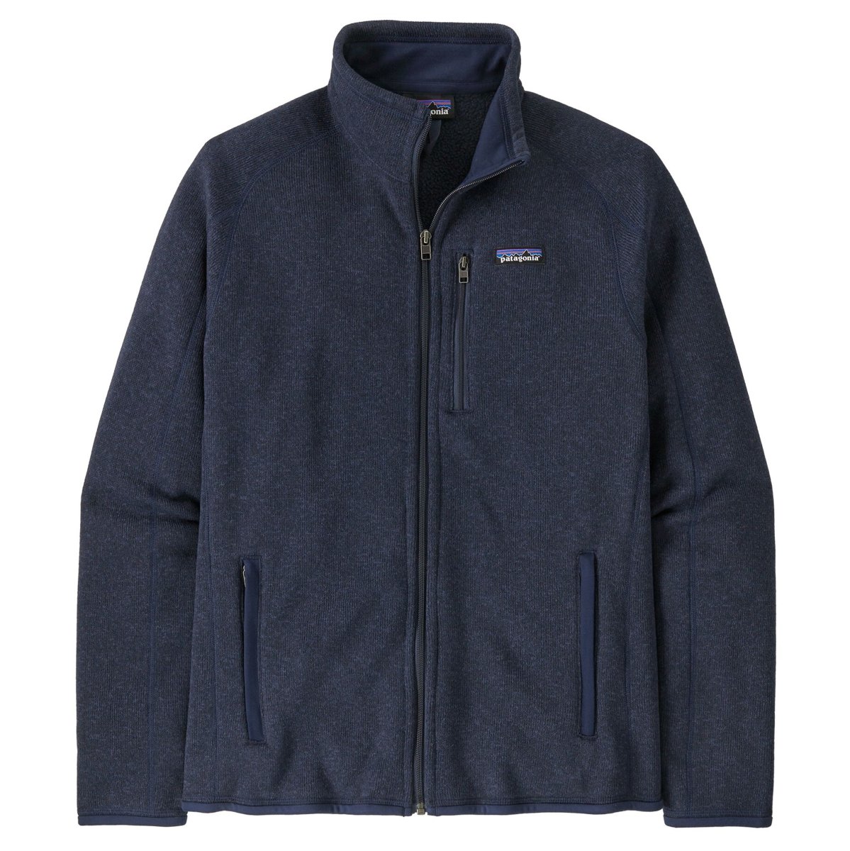 Polar Better Sweater Jacket Hombre - Imagen 2