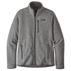 Polar Better Sweater Jacket Hombre