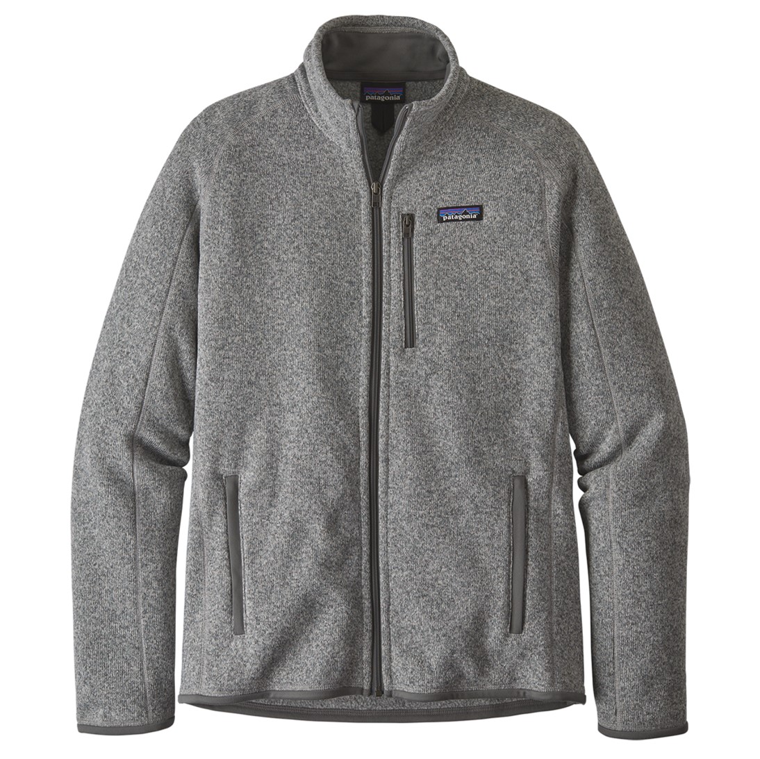 Polar Better Sweater Jacket Hombre - Imagen 2