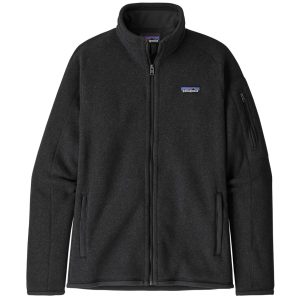 Polar Mujer Better Sweater Jacket