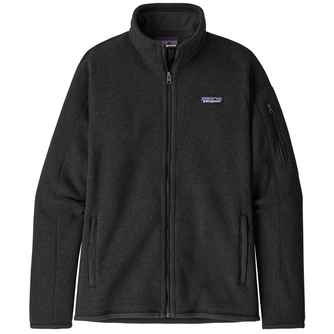 Polar Mujer Better Sweater Jacket