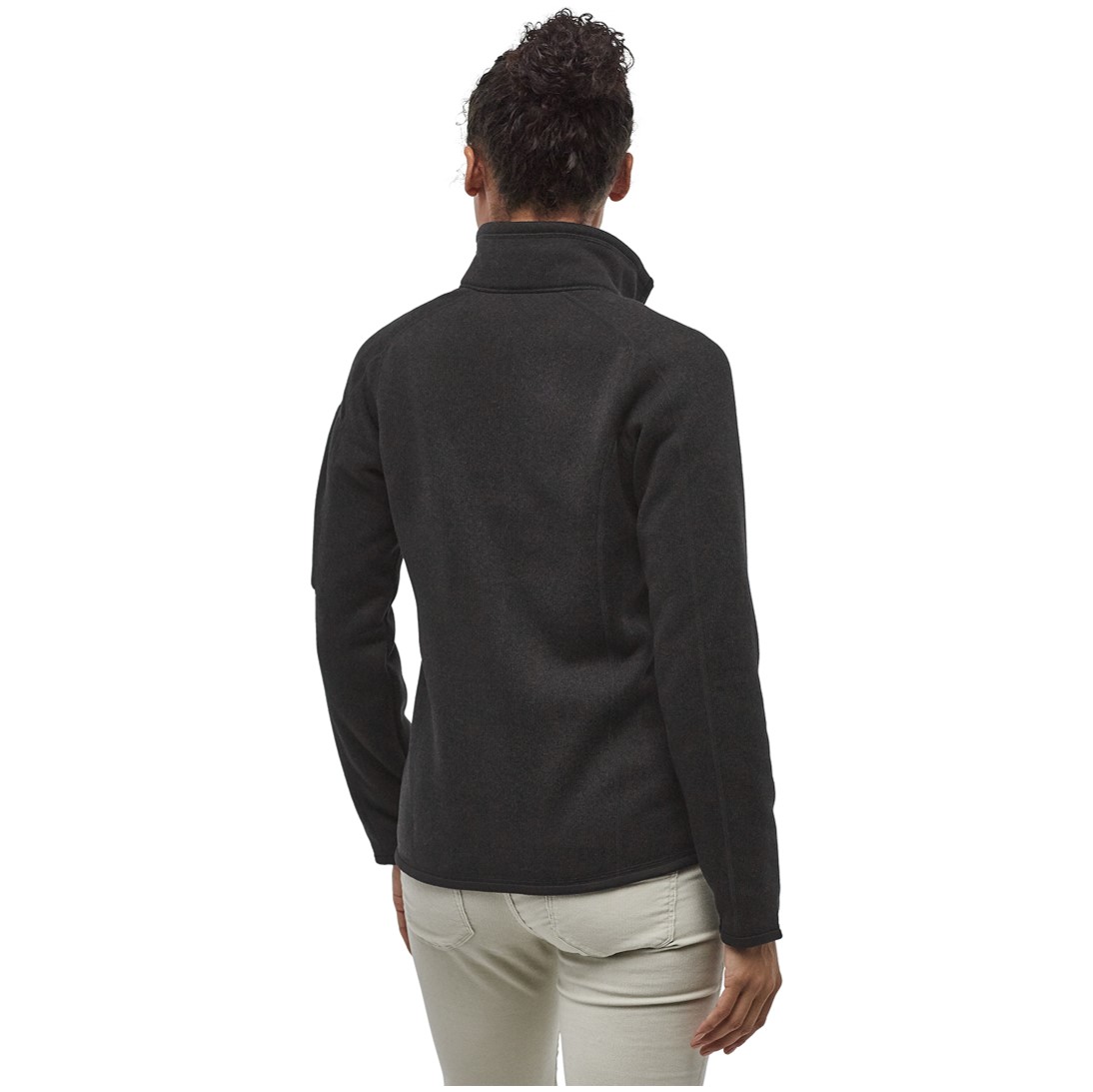 Polar Mujer Better Sweater Jacket - Imagen 4