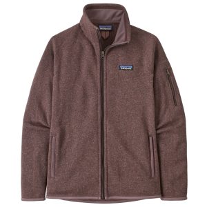 Polar de Mujer Better Sweater Jacket