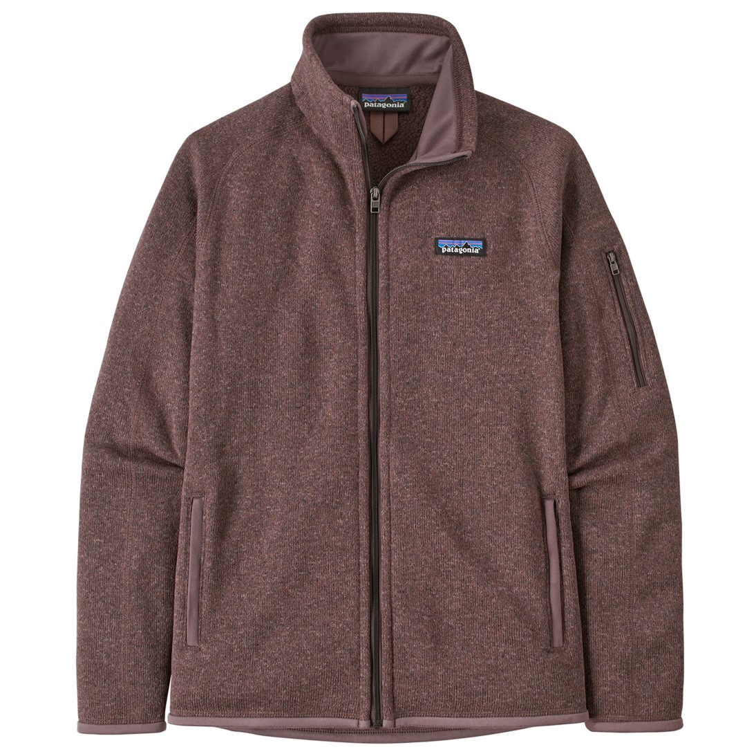 Polar de Mujer Better Sweater Jacket - Imagen 2
