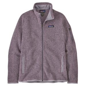 Polar de Mujer Better Sweater Jacket
