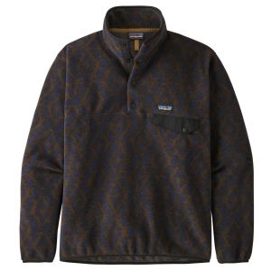 Polar Hombre Synch Snap-T
