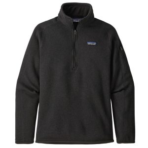 Polar de Mujer Better Sweater 1/4-Zip