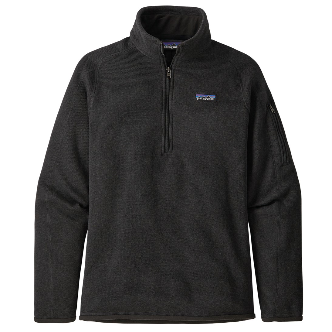 Polar de Mujer Better Sweater 1/4-Zip