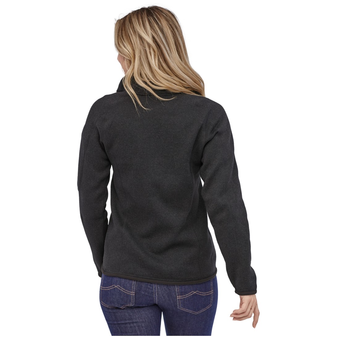 Polar de Mujer Better Sweater 1/4-Zip - Imagen 4
