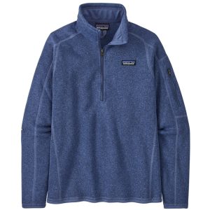 Polar de Mujer Better Sweater 1/4-Zip